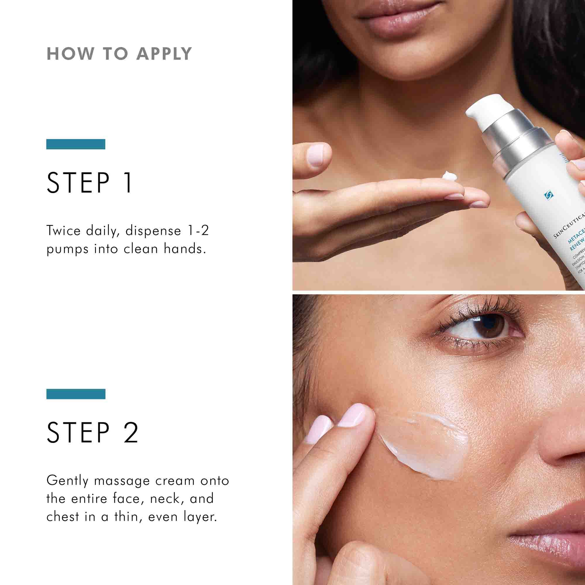 Skin Ceuticals-メタセル リニューアル B3 Metacell Renewal B3 Niacinamide Anti-Aging Face Cream