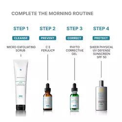 Micro-Exfoliating Scrub