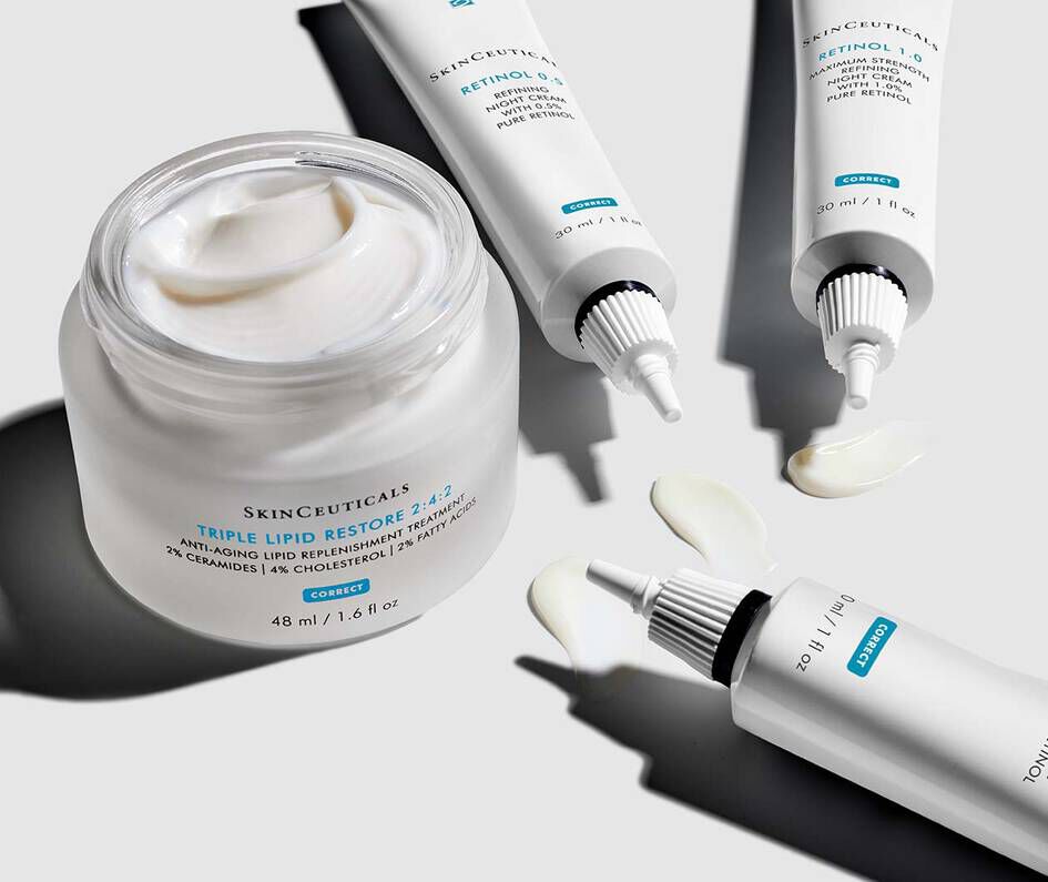 Triple Lipid Restore 2:4:2 Moisturizer Cream | SkinCeuticals