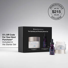 Hydrating + Plumping Starter Set