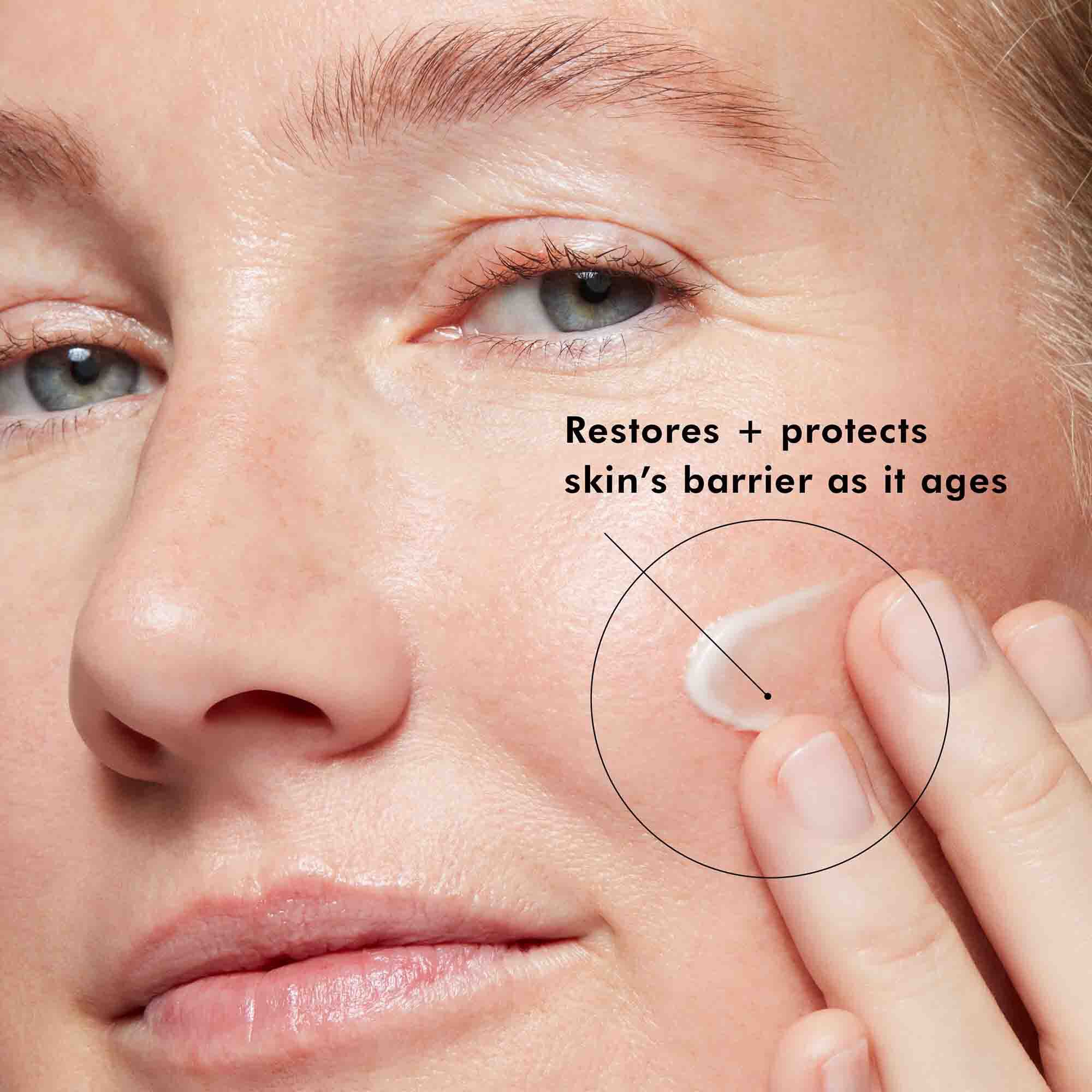 Triple Lipid Restore 2:4:2 Moisturizer Cream | SkinCeuticals