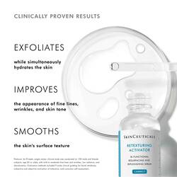 Retexturing Activator Serum