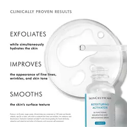 Retexturing Activator Serum