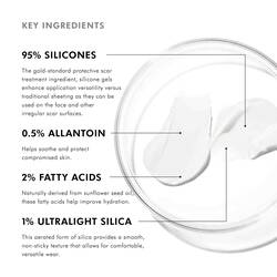 Advanced Scar Control