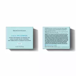 A.G.E. Eye Complex for Dark Circles