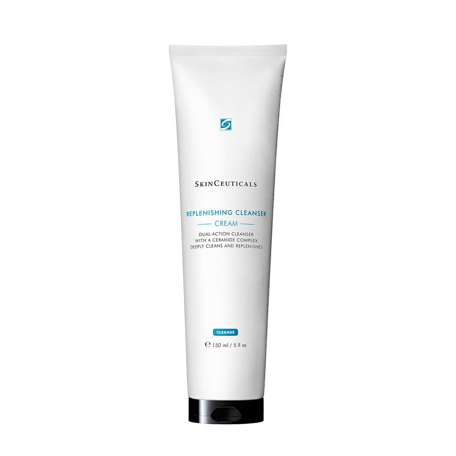 セットアップ Wash Face l Cleanser Replenishing For l Skin Combination 洗顔グッズ
