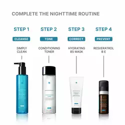 Hydrating B5 Mask