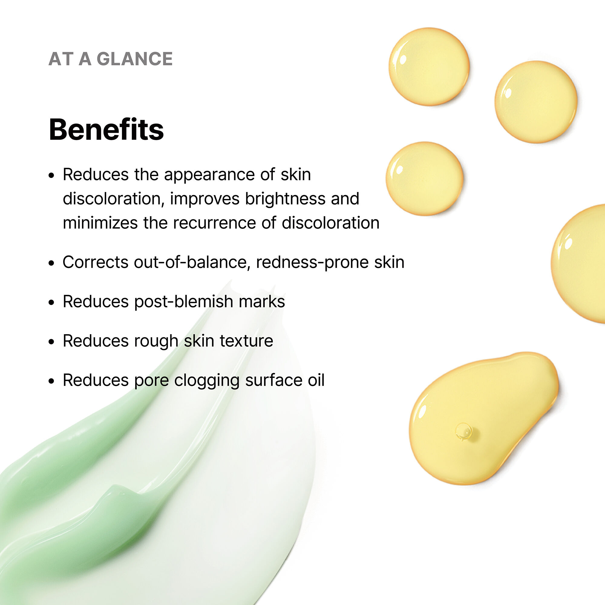 The Brightening Routine