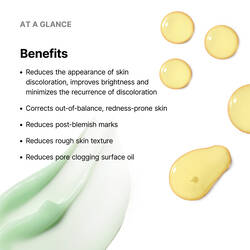 The Brightening Routine