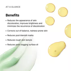 The Brightening Routine