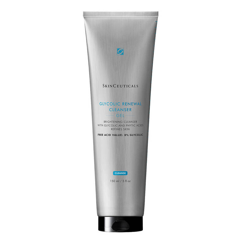 Glycolic Facial Cleanser