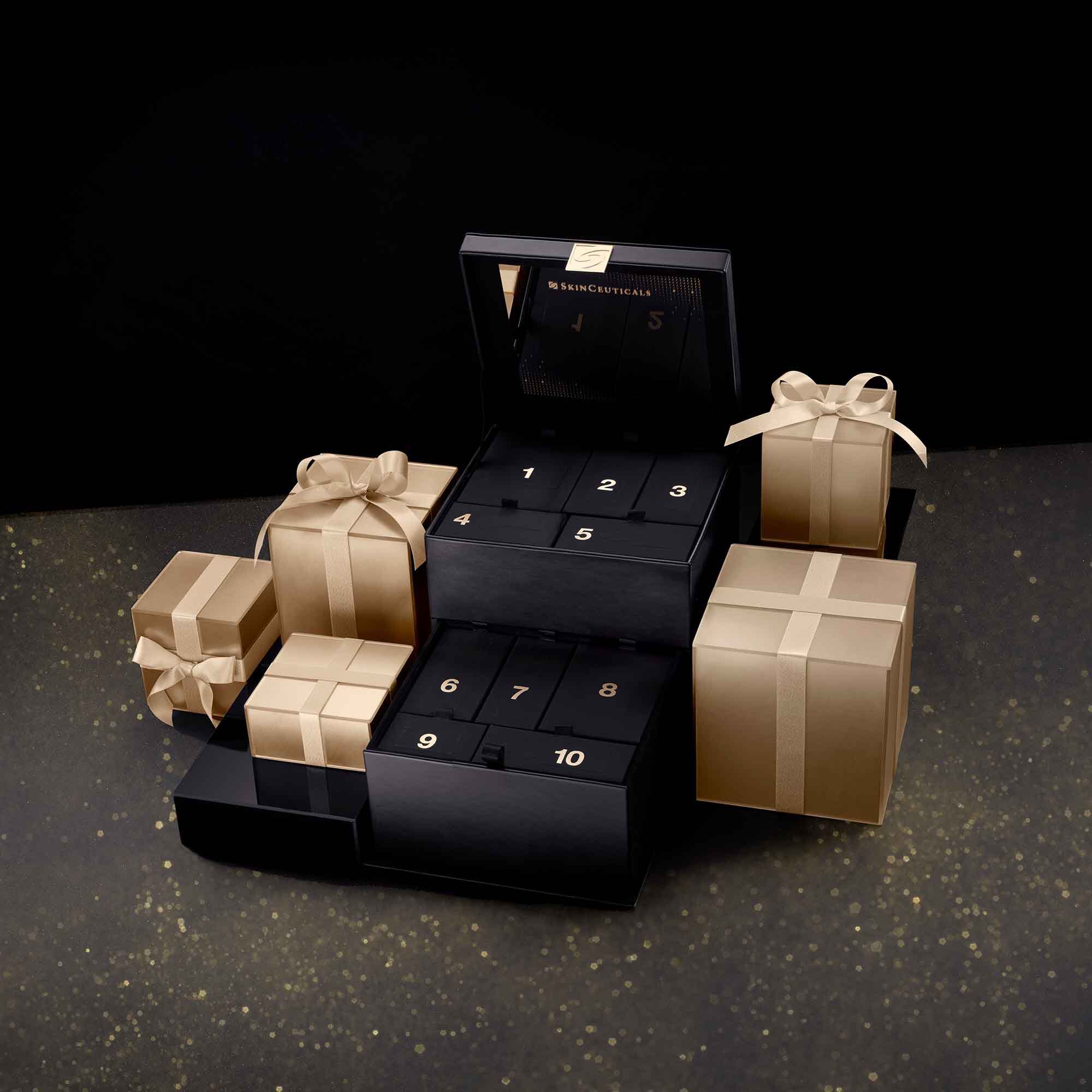 Skincare Advent Calendar