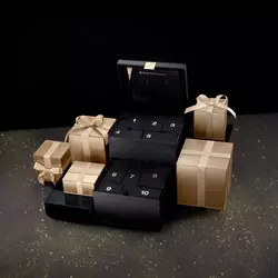 Skincare Advent Calendar
