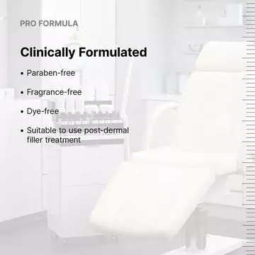 Hyaluronic Acid Intensifier Multi-Glycan