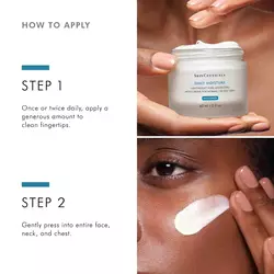 Daily Moisture