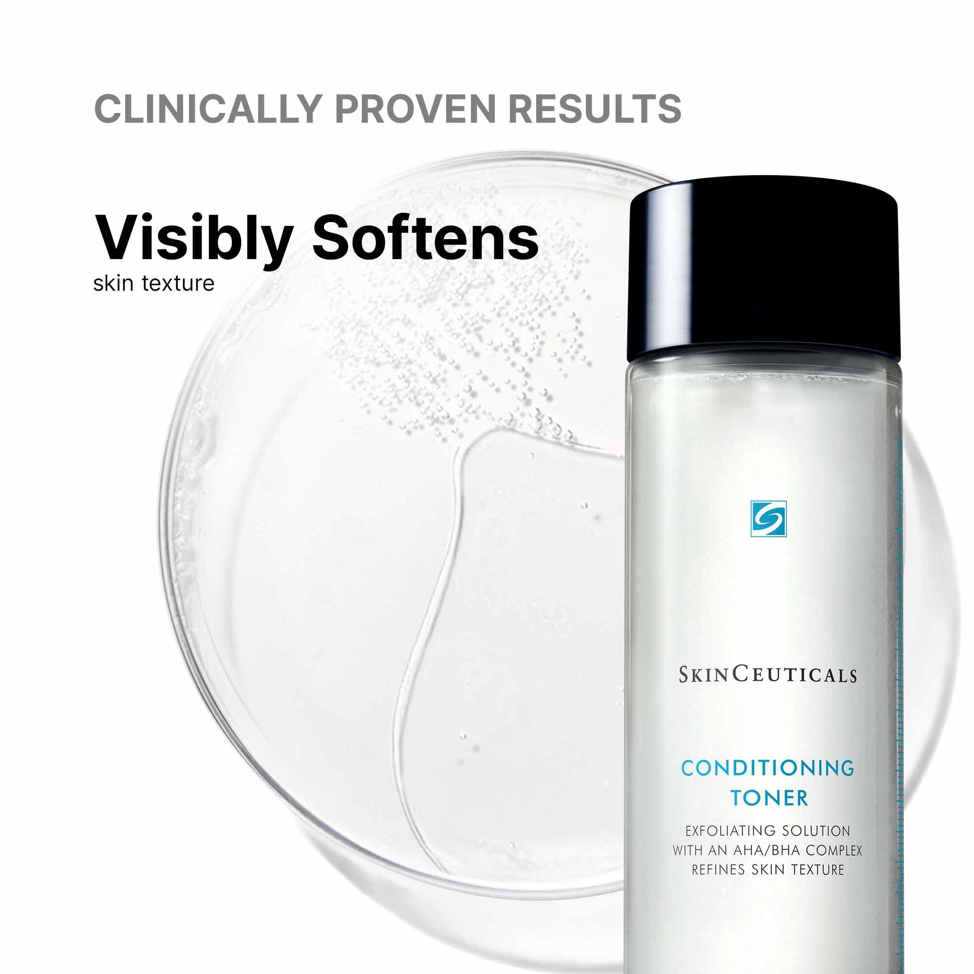 Shop Conditioning Toner | Clarifying Toner | SkinCeuticals