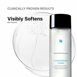 Conditioning Toner