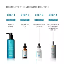 Simply Clean: Our Best Cleanser for Oily Skin