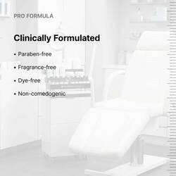 Clear Daily Soothing UV Defense Sunscreen SPF 50