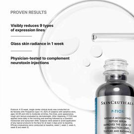 P-TIOX Peptide Duo