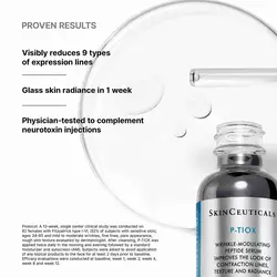 P-TIOX Anti-Wrinkle Serum
