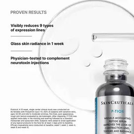 P-TIOX Peptide Duo