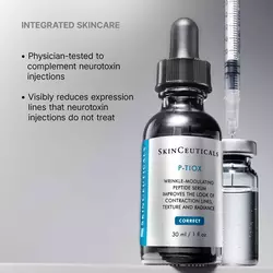 P-TIOX Anti-Wrinkle Serum