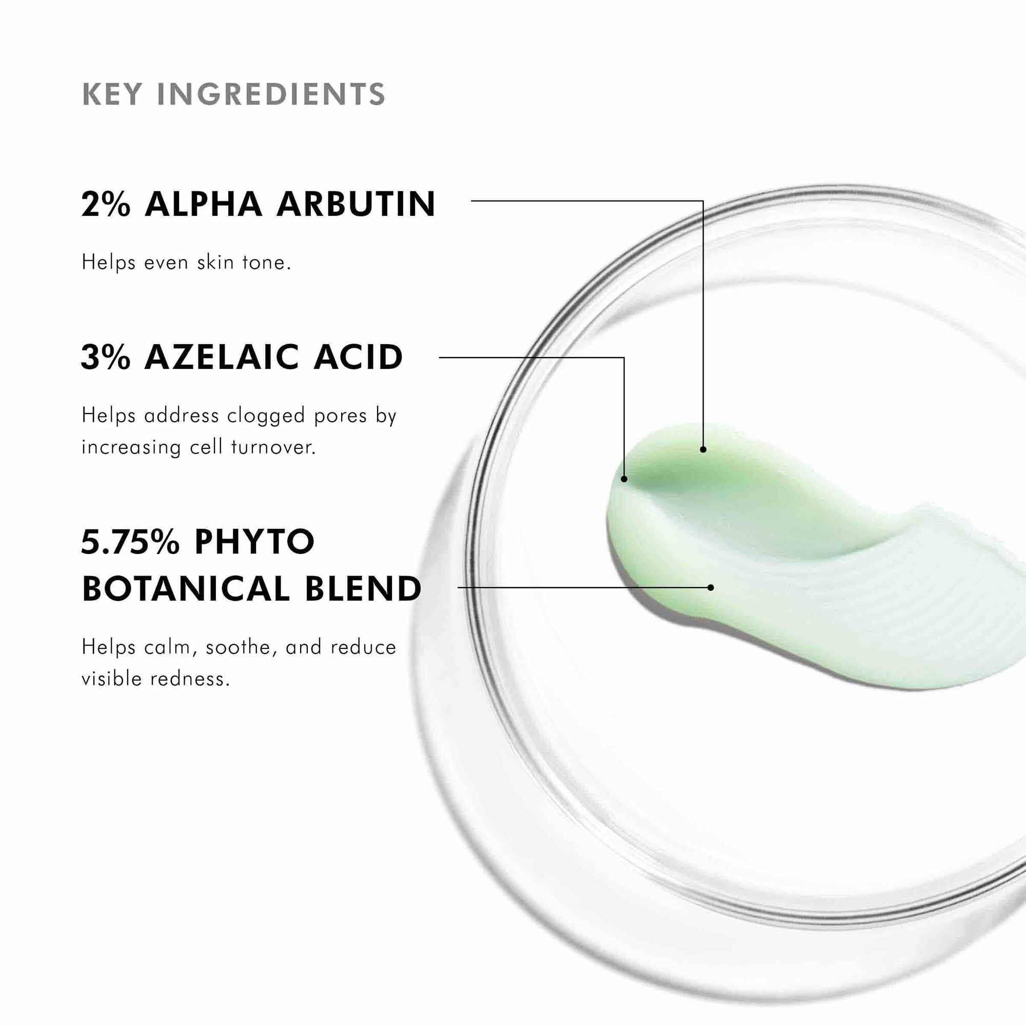 Phyto A+ Brightening | Oil-Free Moisturizer | SkinCeuticals