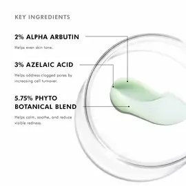 Phyto A+ Brightening Treatment Moisturizer