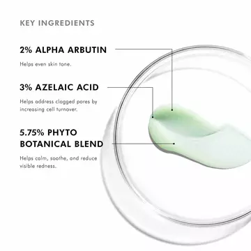 Phyto A+ Brightening Treatment Moisturizer