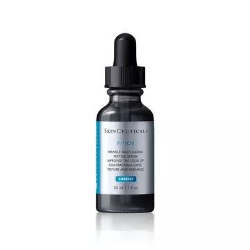 P-TIOX Anti-Wrinkle Serum