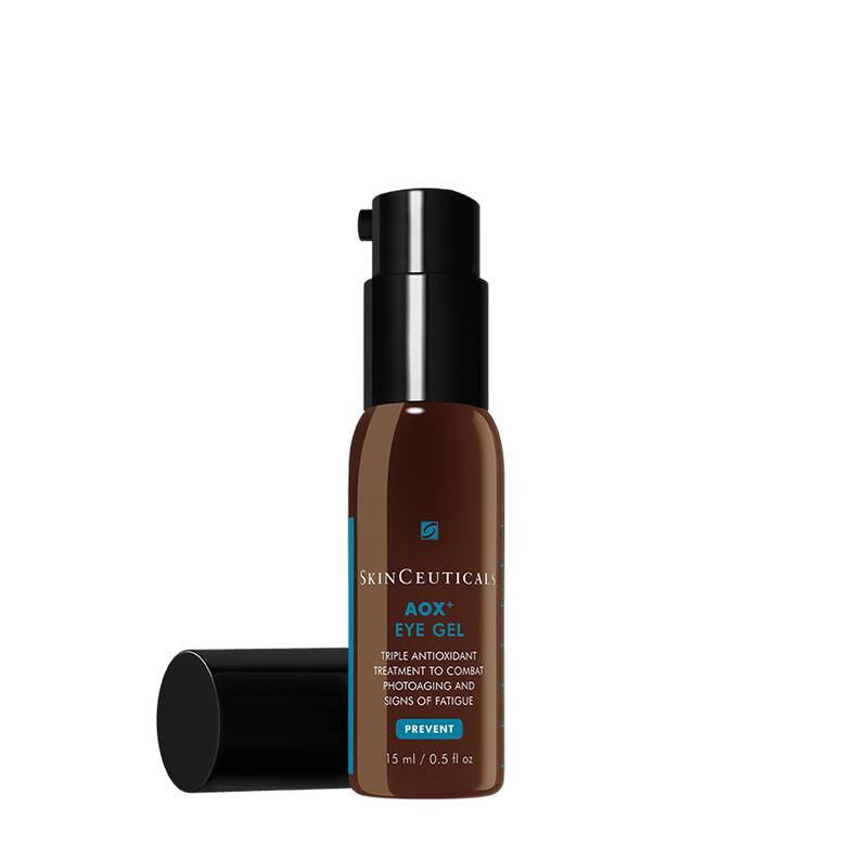 AOX+ Eye Gel Eye Care SkinCeuticals