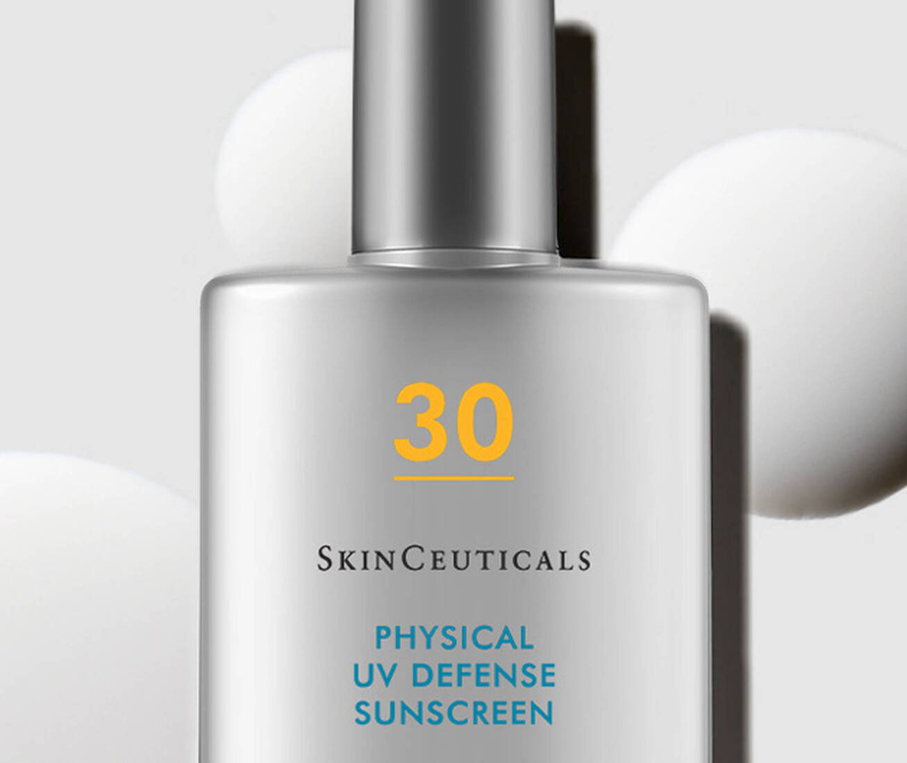 Physical UV Defense Daily Sunscreen | SPF 30 | SkinCeuticals
