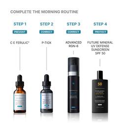 Future Mineral UV Defense Sunscreen SPF 50