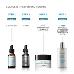 P-TIOX Anti-Wrinkle Serum