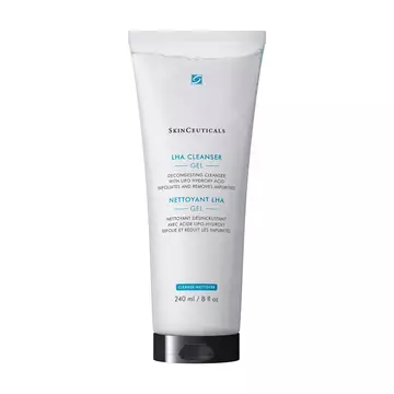 LHA Cleansing Gel