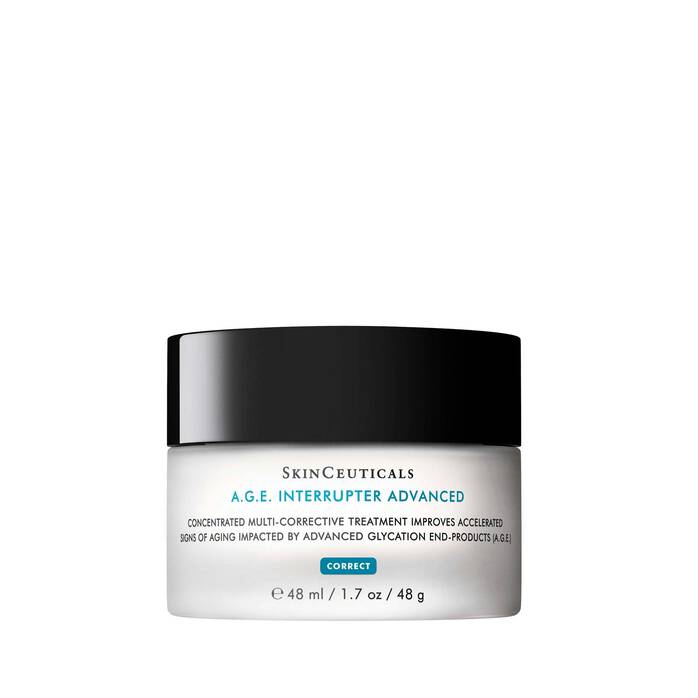 Skinceuticals A.g.e. Interrupter Advanced Anti-wrinkle Face Cream