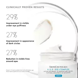 A.G.E. Eye Complex for Dark Circles