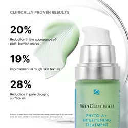The Brightening Routine