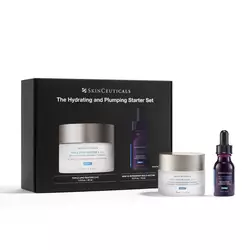 Hydrating + Plumping Starter Set