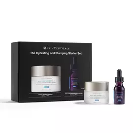Hydrating + Plumping Starter Set