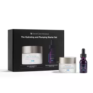 Hydrating + Plumping Starter Set