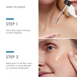 Retexturing Activator Serum