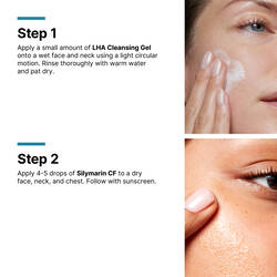 The Oily Skin Routine