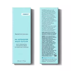 Hyaluronic Acid Intensifier Multi-Glycan