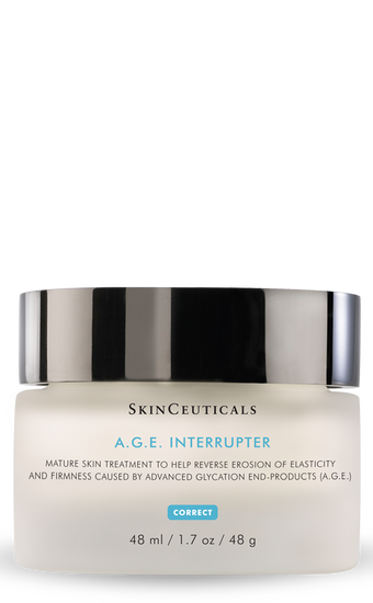 A.G.E. Interrupter