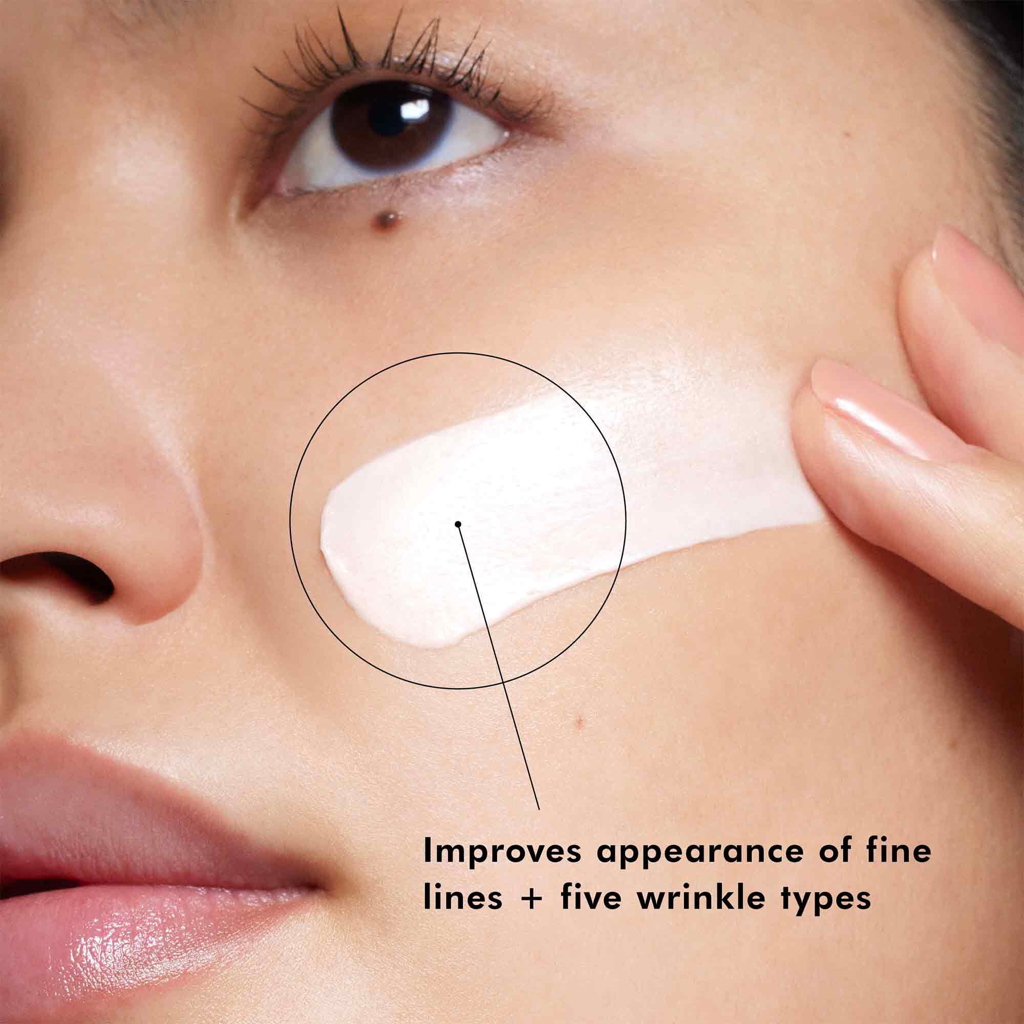 A.G.E. Interrupter Advanced Anti-Wrinkle Face Cream