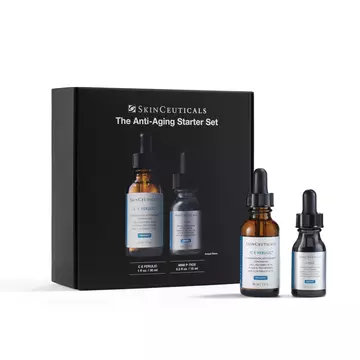 Anti-Aging Starter Set