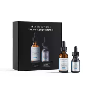 Anti-Aging Starter Set