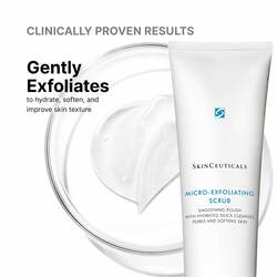 Micro-Exfoliating Scrub